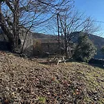 Appartement Le Chataignier Faveyrolles