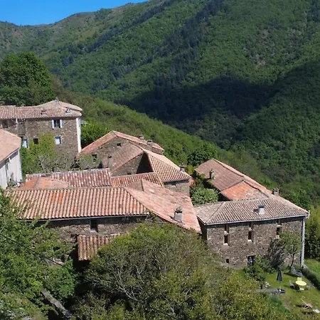 Le Chataignier Appartamento Faveyrolles