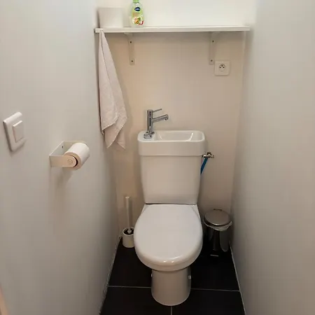 Apartment Le Chataignier *