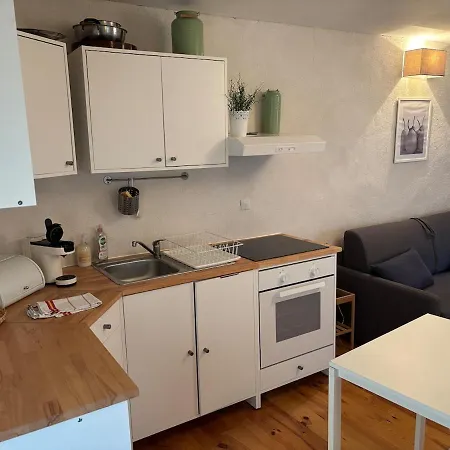 Le Chataignier Apartment