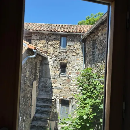 Le Chataignier *